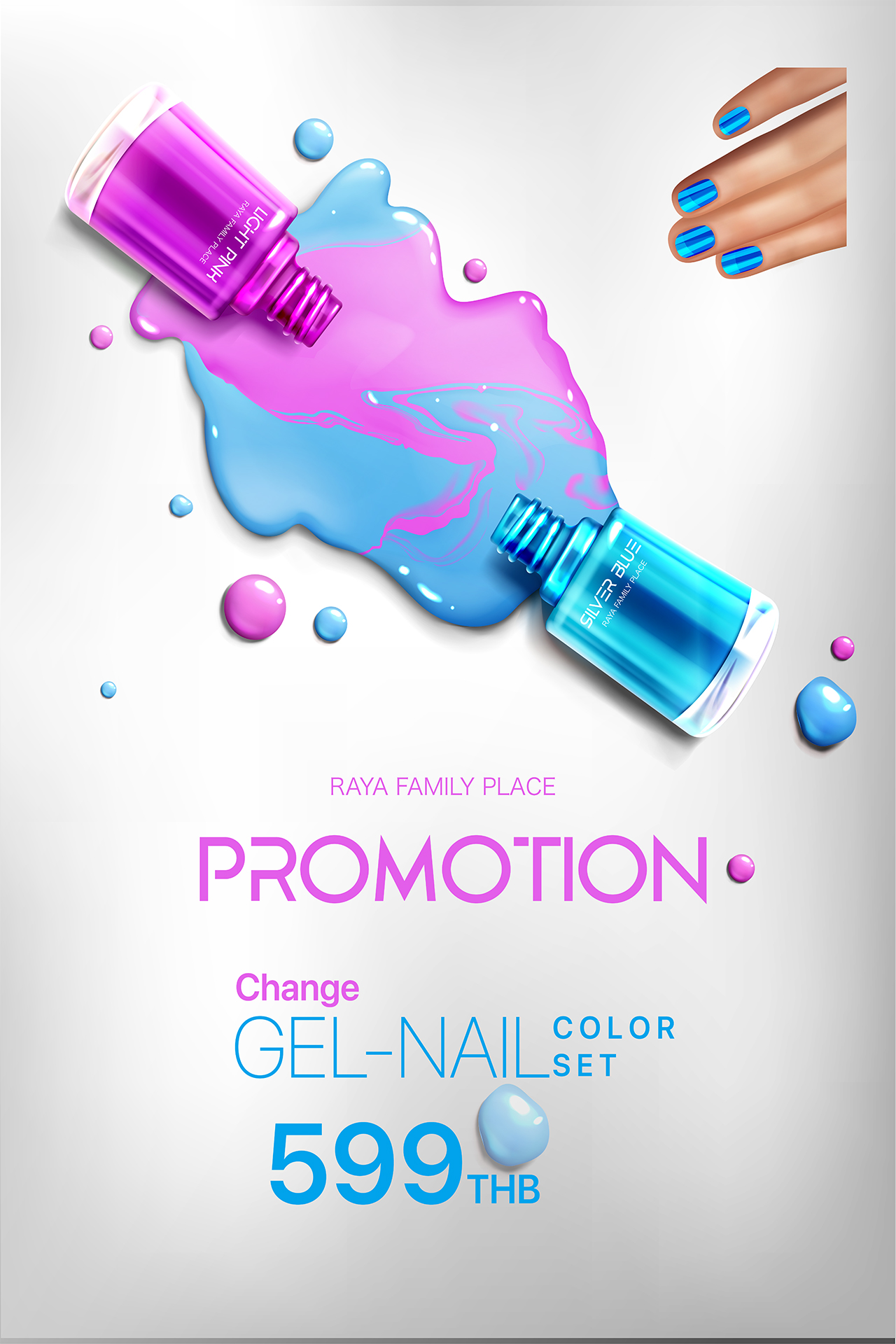 GEL-NAIL